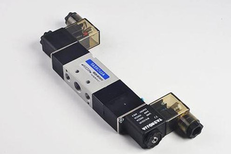 怎么檢測電磁閥線圈的好壞？