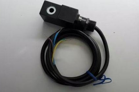 電磁線圈的作用、分類、型號(hào)以及主要參數(shù)
