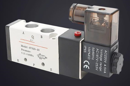 4V電磁閥電阻多少才算正常？20到1000歐姆不等！