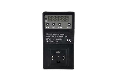 XY3800電子定時(shí)器的開關(guān)時(shí)間是多少？